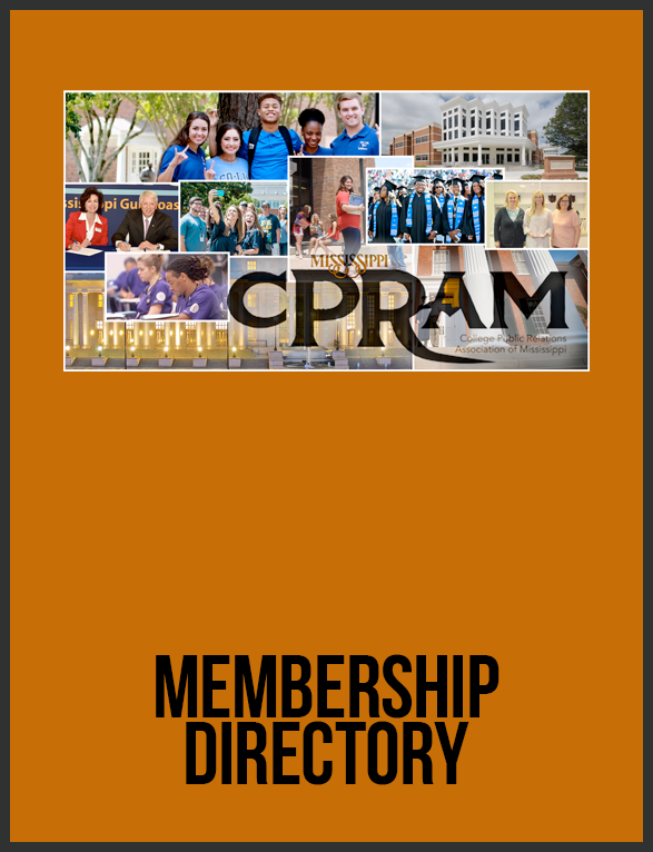 CPRAM Membership Directory